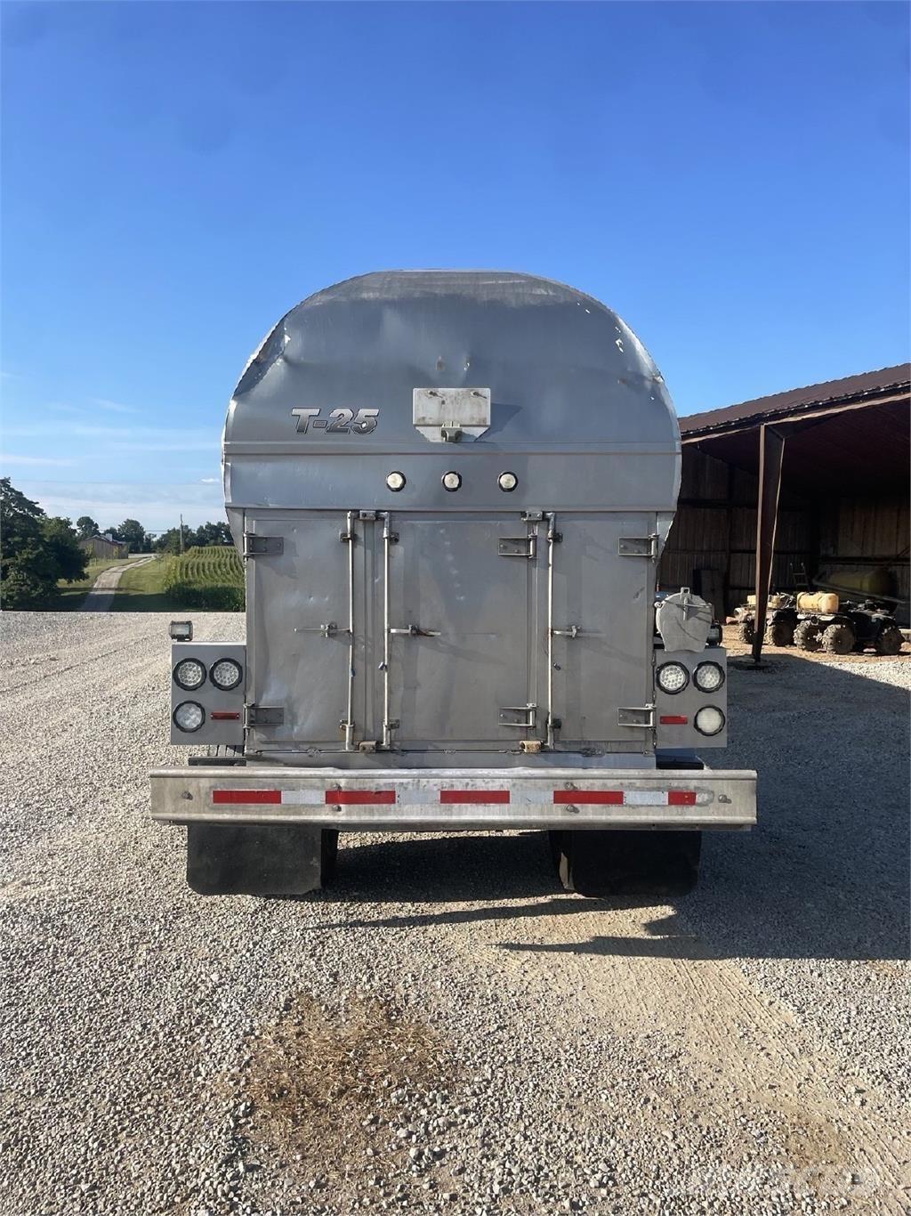 Walker 7000 其他货车