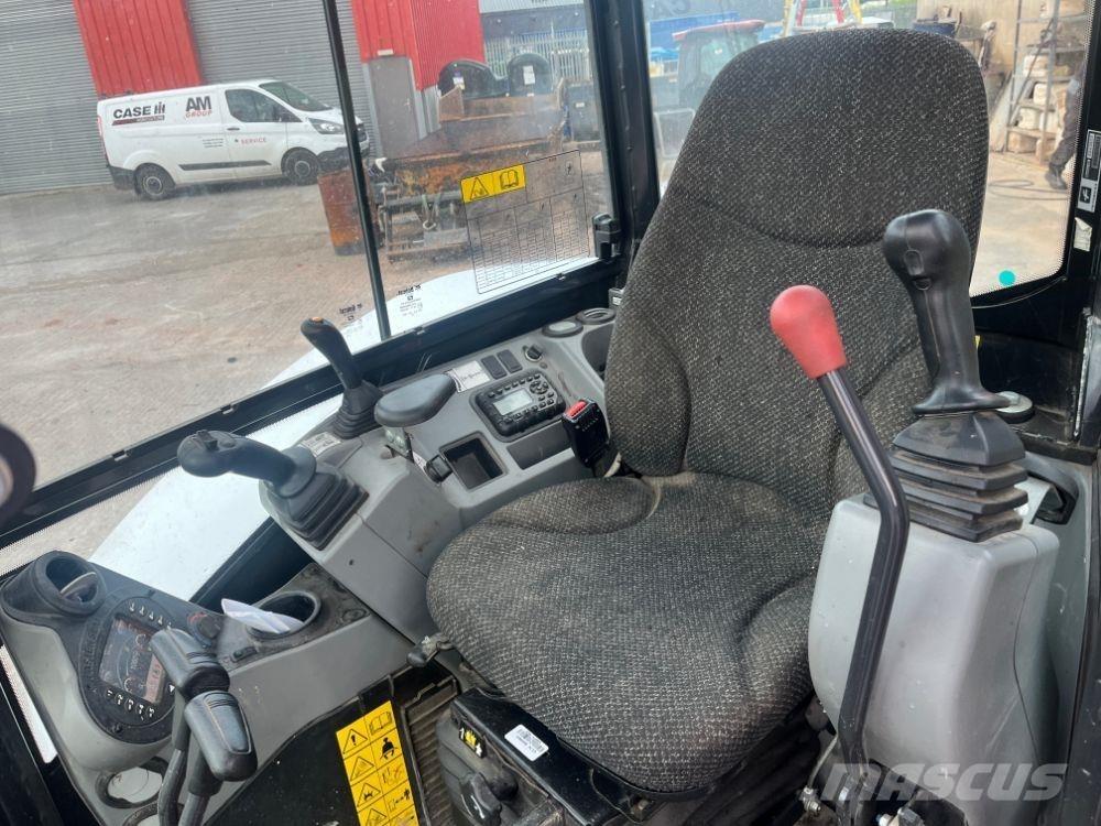 Bobcat E50z 建筑机械-其他