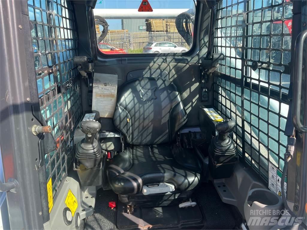 Bobcat T590 建筑机械-其他