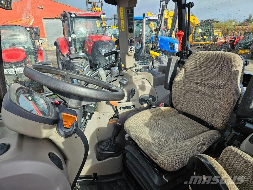 Case IH Farmall 115 c 拖拉机/农用车