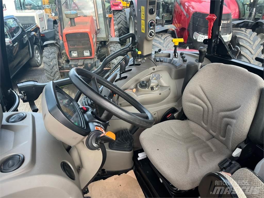 Case IH Farmall C 100 拖拉机/农用车