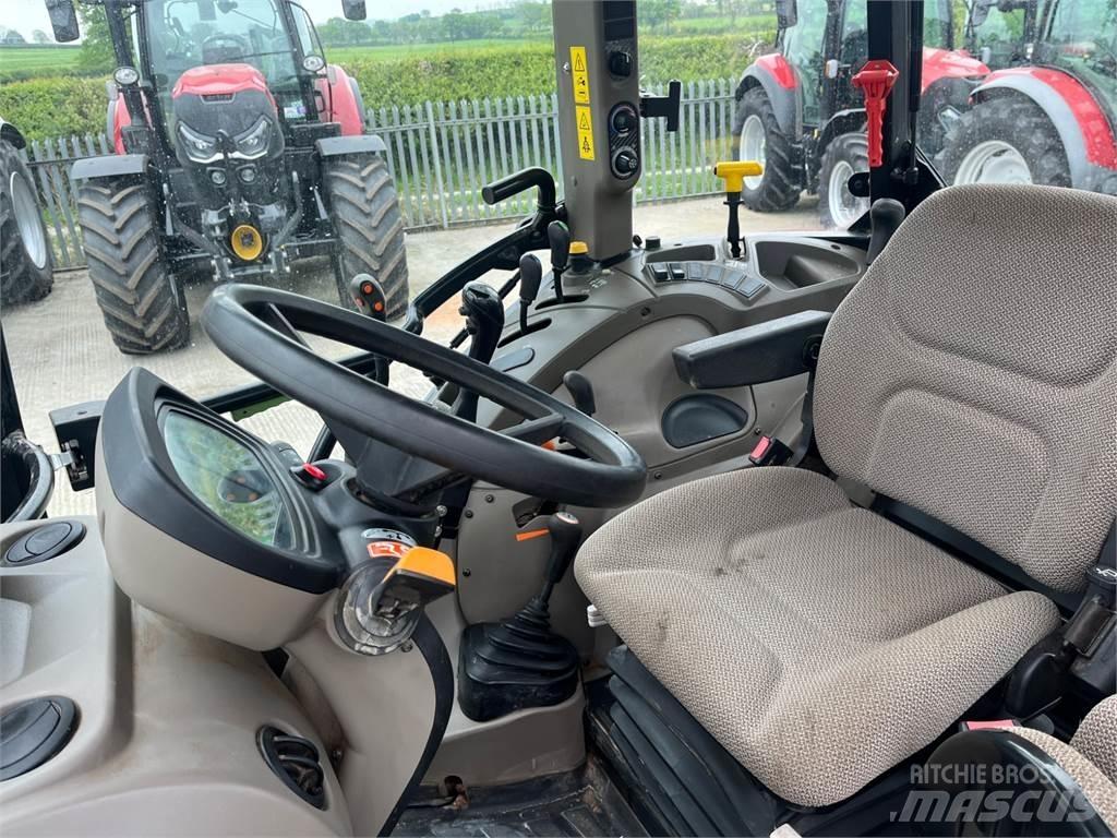 Case IH Farmall C 95 拖拉机/农用车