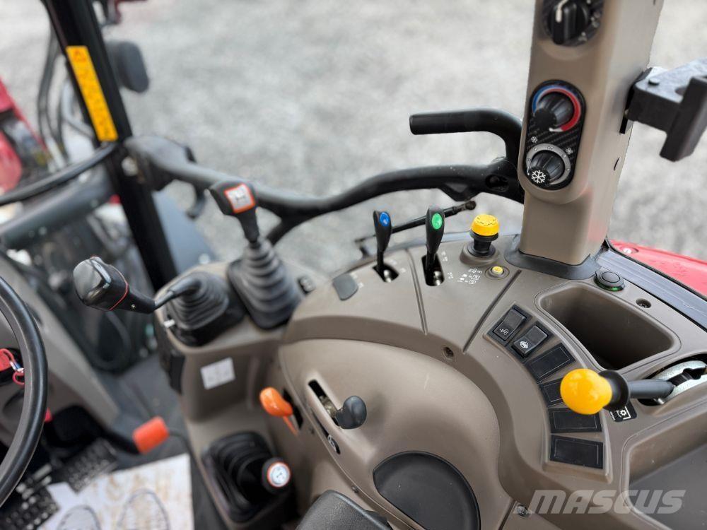 Case IH Farmall C 95 拖拉机/农用车