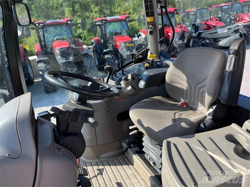 Case IH Maxxum 110 拖拉机/农用车