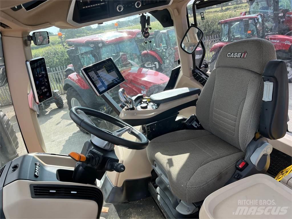 Case IH Puma 185 拖拉机/农用车