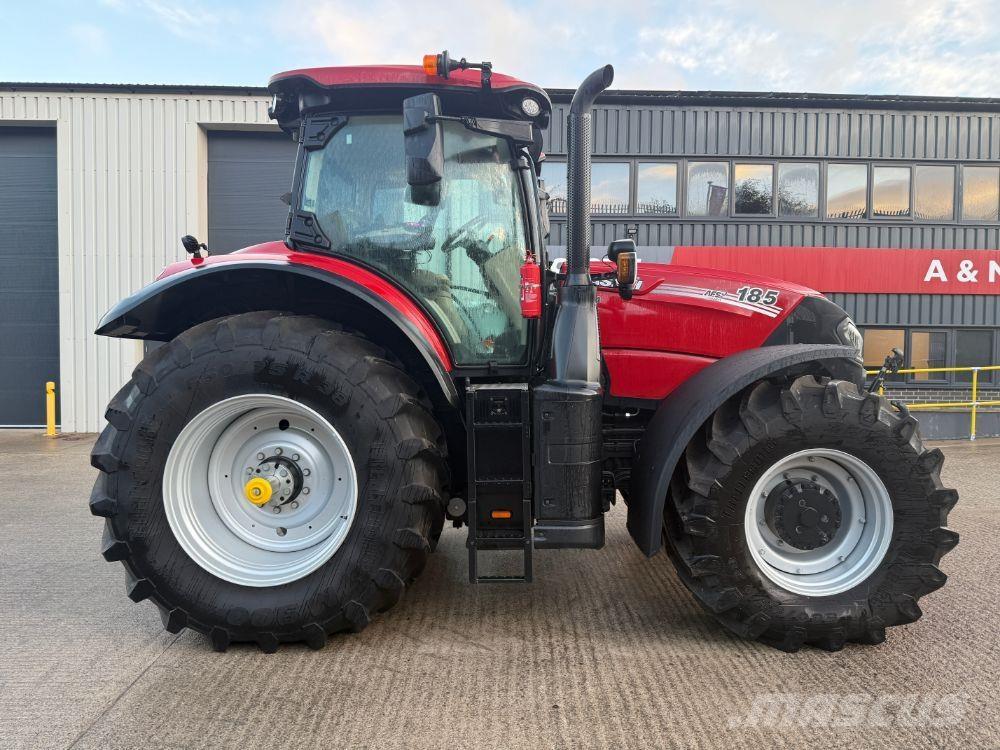 Case IH Puma 185 拖拉机/农用车