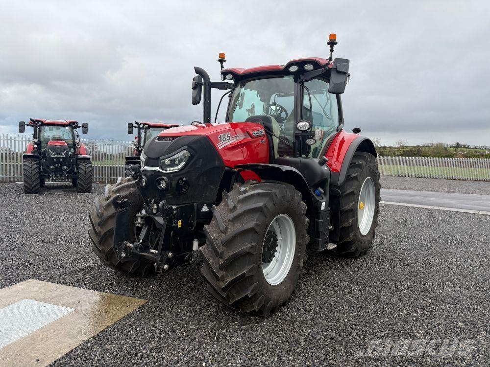 Case IH Puma 185 拖拉机/农用车