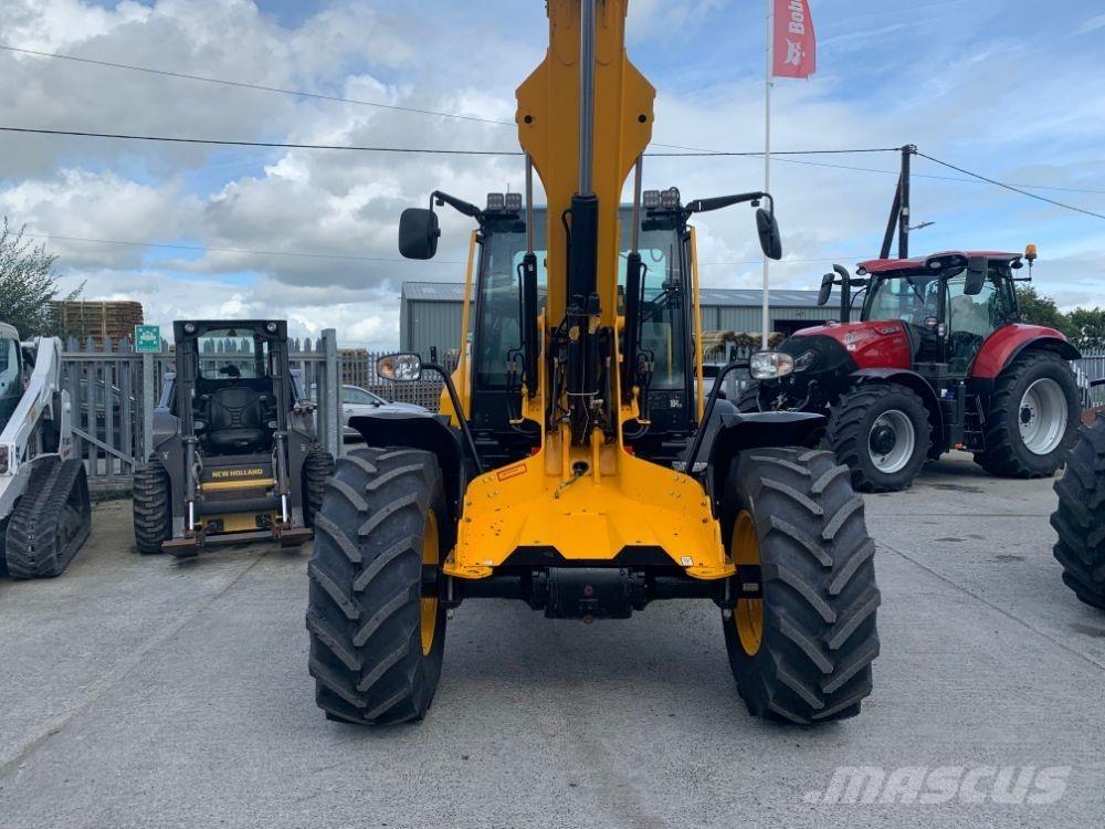 JCB TM320S 建筑机械-其他