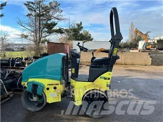 Ammann ARX16 AMMANN ARX16 双轮压路机