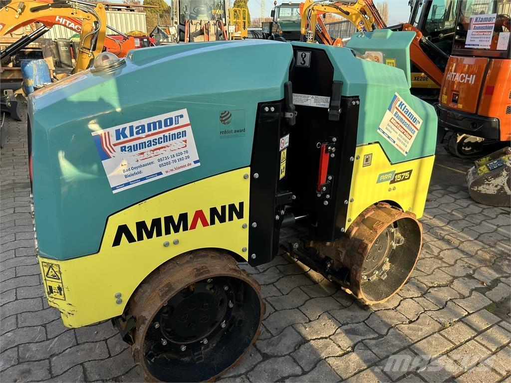  ARR 1575 ARR 1575 其他压路机