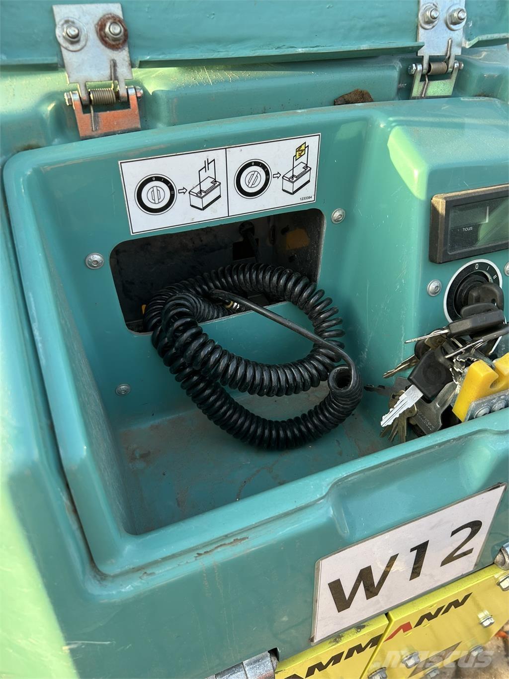  ARR 1575 ARR 1575 其他压路机