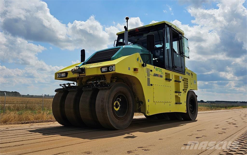  ART 240 ART 240 胶轮压路机