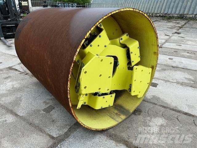 Drum ARS 110 DRUM ARS 110 其他组件