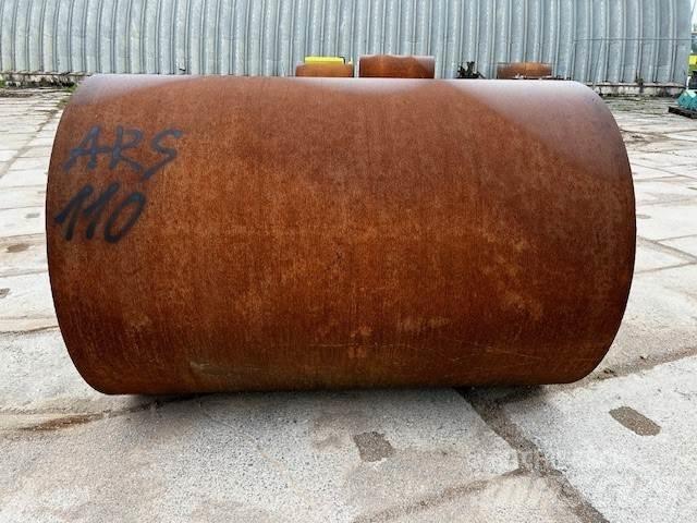 Drum ARS 110 DRUM ARS 110 其他组件