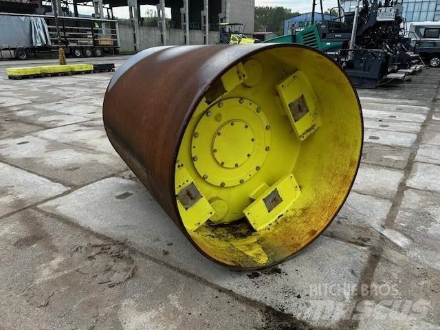 Drum ARS 110 DRUM ARS 110 其他组件
