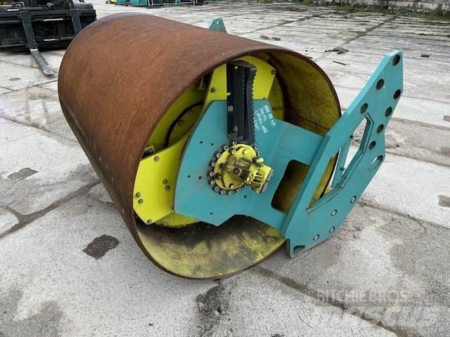 Drum ARX 110 DRUM ARX 110 其他组件