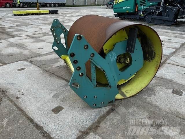 Drum ARX 110 DRUM ARX 110 其他组件
