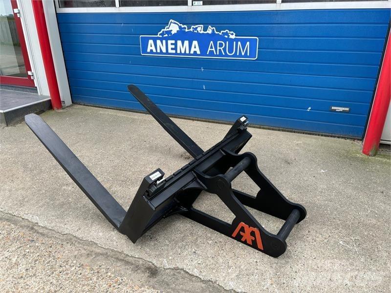  AA FEM3 其他组件