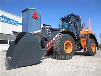 Develon DL380-7 轮式装载机