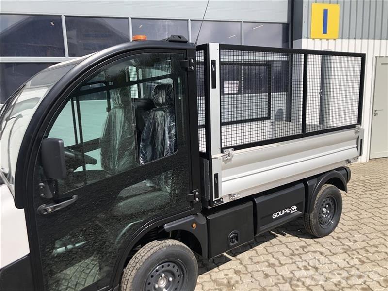 Goupil G4 汽车