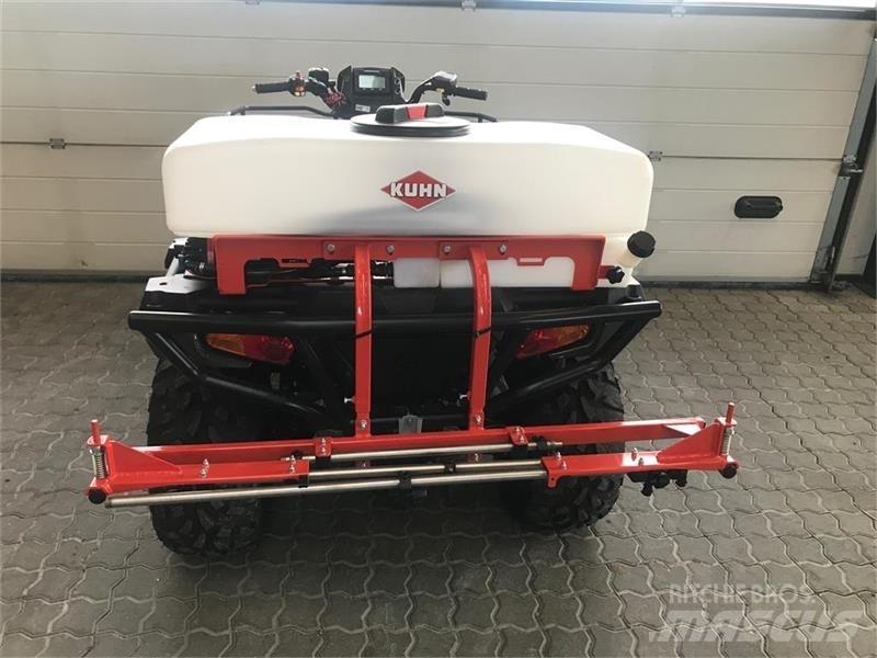 Kuhn q80 液肥喷雾机