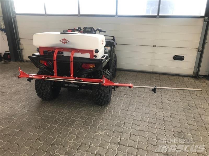 Kuhn q80 液肥喷雾机