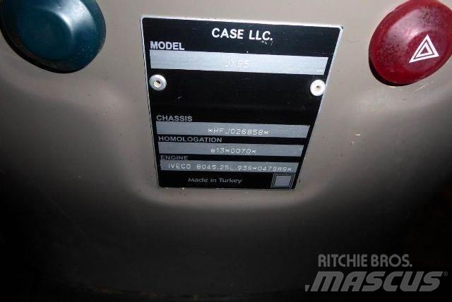Case IH JX95 拖拉机/农用车