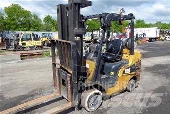 CAT 2C6500 其他叉车