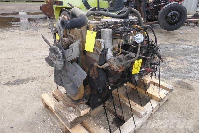 CAT 3126 运输工具-其他