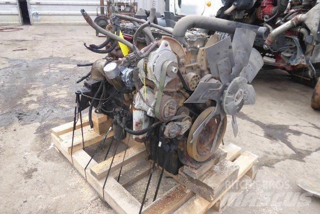 CAT 3126 运输工具-其他