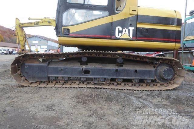 CAT 312BL 履带挖掘机