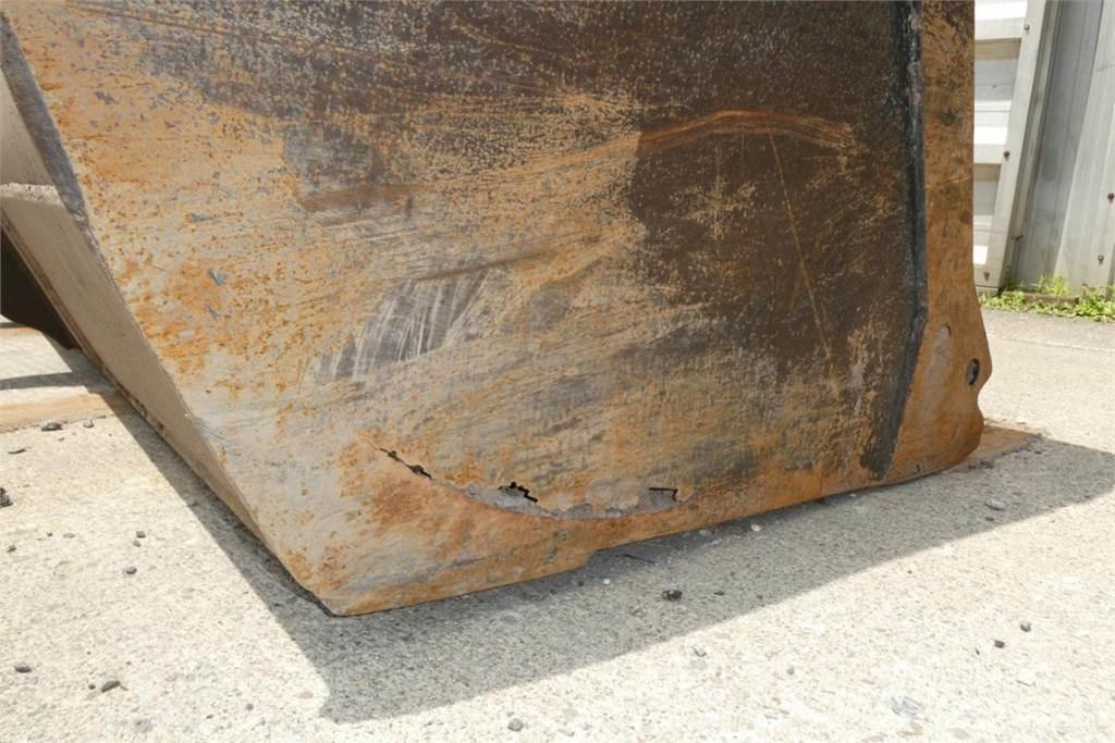 CAT 930G 轮式装载机