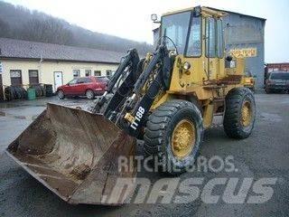 CAT IT18B 轮式装载机