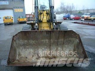 CAT IT18B 轮式装载机