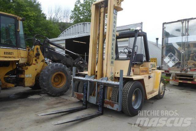 CAT V225 其他叉车