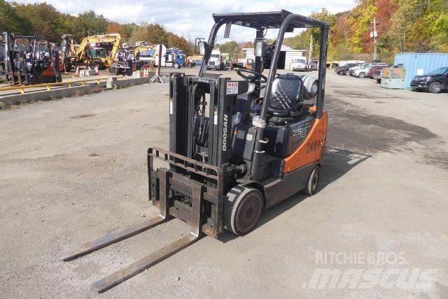 Doosan GC25P-5 其他叉车