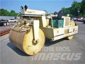 Ferguson 10-14B 其他压路机