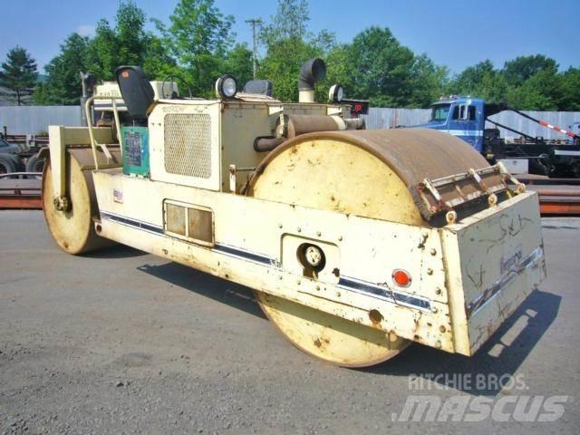 Ferguson 10-14B 其他压路机