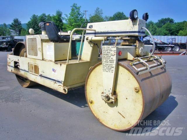 Ferguson 10-14B 其他压路机