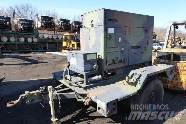 Fermont MEP-804A 建筑机械-其他