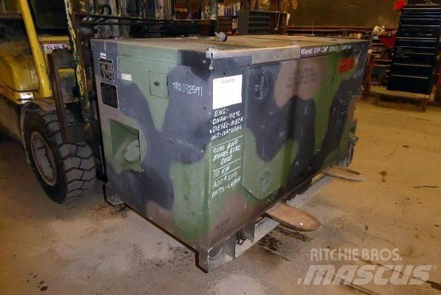 Fermont MEP803A 建筑机械-其他