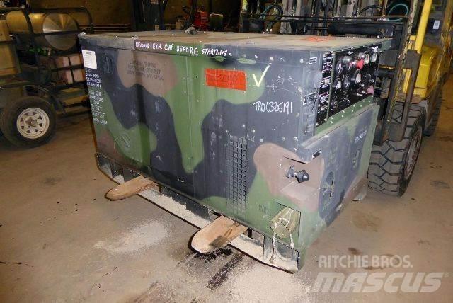 Fermont MEP803A 建筑机械-其他