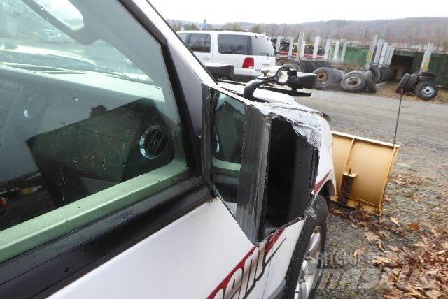 Ford Expedition 皮卡车