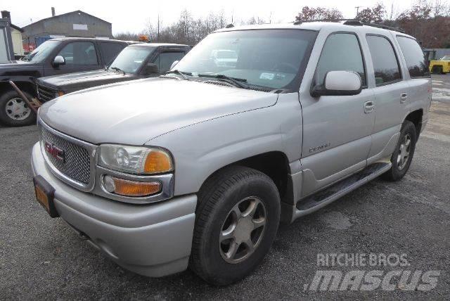 GMC Denali 其他货车