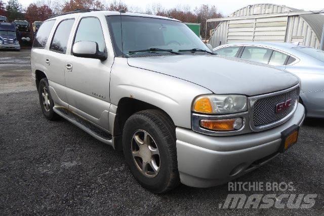 GMC Denali 其他货车