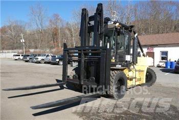 Hoist P360AT24 其他叉车