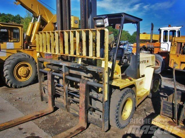 Hyster H155XL2 其他叉车