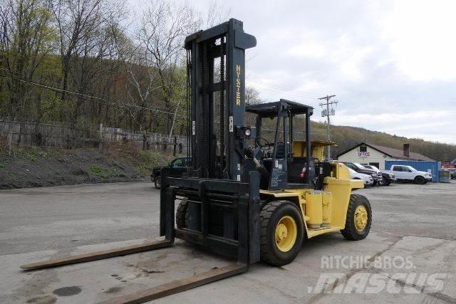 Hyster H280XL 其他叉车