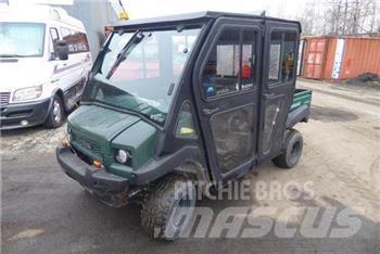 Kawasaki KAF950G 建筑机械-其他