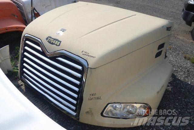 Mack CXU612 运输工具-其他